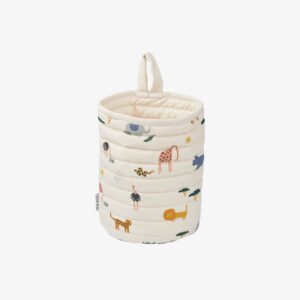 Jahap Creation Collapsible Wardrobe Storage Organizer Bag for vegitable