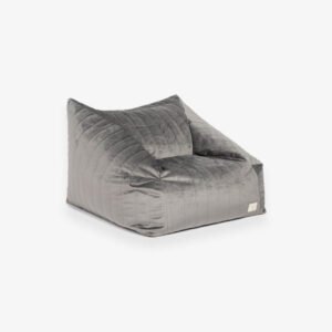 Alcanes Franklin Recliner, Ultra Comfortable and Durable Ergonomic Single Seat Reclining Sofa