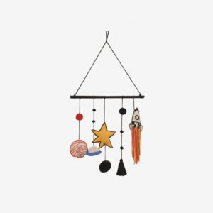 Avior Chandelier Jhumar Hanging Lamo light for Bedroom, Living Room.